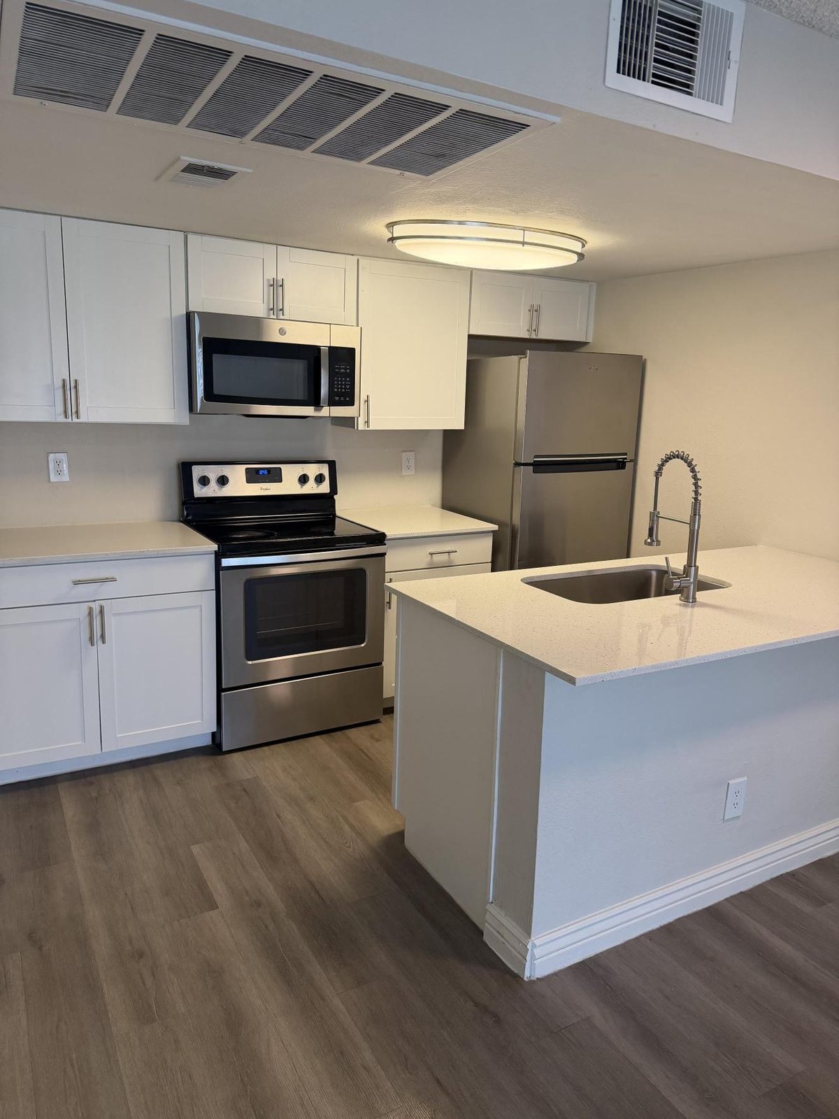 Residence at McDowell